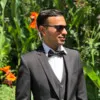 Nabeel Amanjee