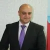 Mohamed Saied Naguib