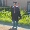 Ntando Makhaya
