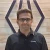 Nitin Kumar