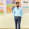 Nilargha Ghosh
