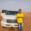 Mukesh Kumar