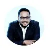 Nitin Pillai