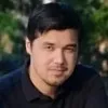Maxat Braliyev