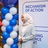 Najwa Shakirin Alias