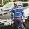 Faraz Fareed
