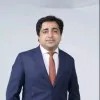 Aitzaz Ahsan Alias SARANG