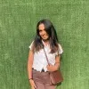 Purvi Doshi