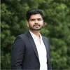 Suraj Patil