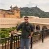 Jitender Drolia