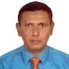 Rashedur Rahman