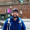 Siddharth Parashar