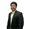 Paul John Parungao
