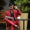 Rakshit Sajjanshetty
