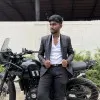 Vinod Rudresh