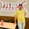 harish naidu