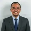 Satryo Wibowo