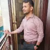 CS Nandkishore Sharma