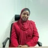 Hauwau Waziri