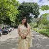 Kiran Jangid