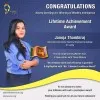 Janoja Thambiraj