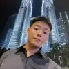 Chris Huang