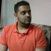 Vikesh Patel