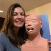 Samantha Wheeler