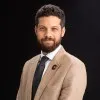 Nicholas Benjamin