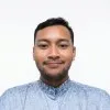Binky Reza Oktandy
