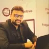 CHIRAG SHAH