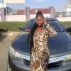 Olaoye Gloria