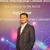 Eddie Wong