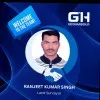 Ranjeet Kumar singh