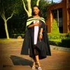 Kagiso Lekgeu