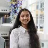 Samhita Purushothapu