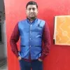 TRIDIB KARMAKAR
