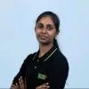 Badireddy saisravani