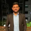 Harshil Patel