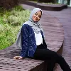 Dinah Batrisyia Rashidi