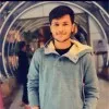 Hritik Goyal