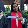 Pontso Ndlovu
