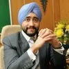 Vikramveer Singh Bawa