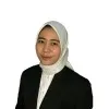 Maudy Zulin Rizkyna