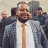 al moiz mohammed