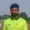 Shubham Pratap singh