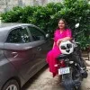 SRAVANTHI TUMMURI