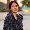 CA Mounika Konda