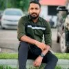 Nithin Jacob