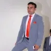 Gajendra Singh